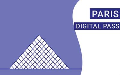 Paris Digital Pass: Your privileged access to Paris Seine Cruise 2026. Paris Digital Pass, a digital pass for tourists in Paris. Seine Cruise 2026.