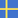 Vlag van Zweden