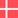 Vlag van Denemarken